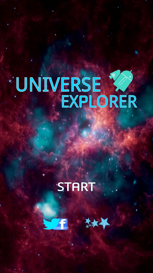 Universe Explorer截图4