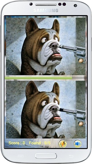 Dogs Difference!截图3