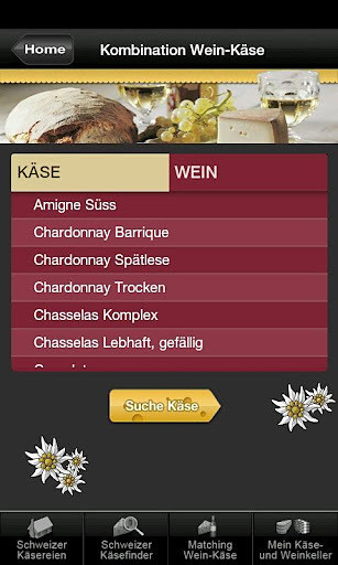 Schweizer Käse截图5