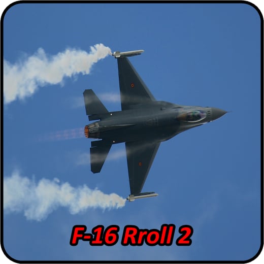 F-16 Fighting Soundboard...截图5