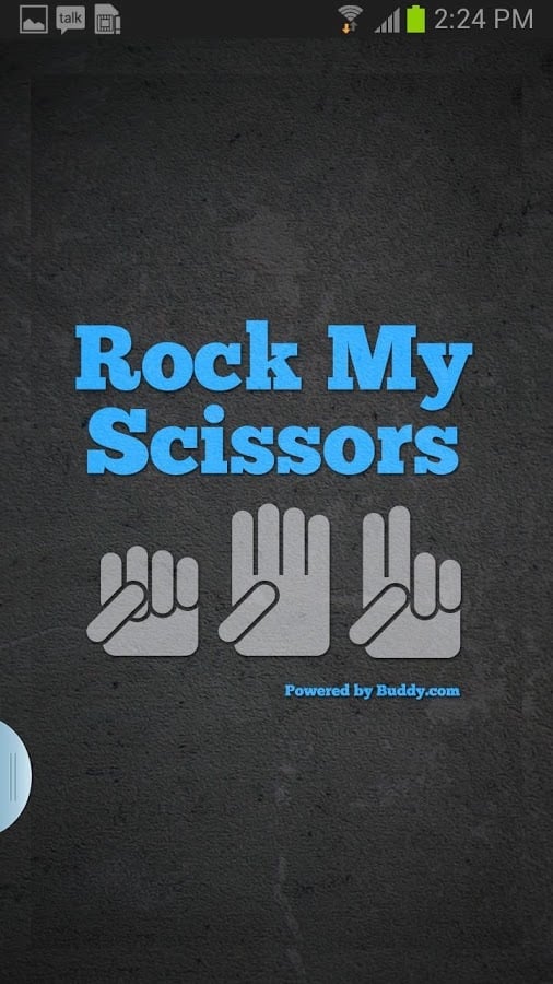 Rock My Scissors截图6