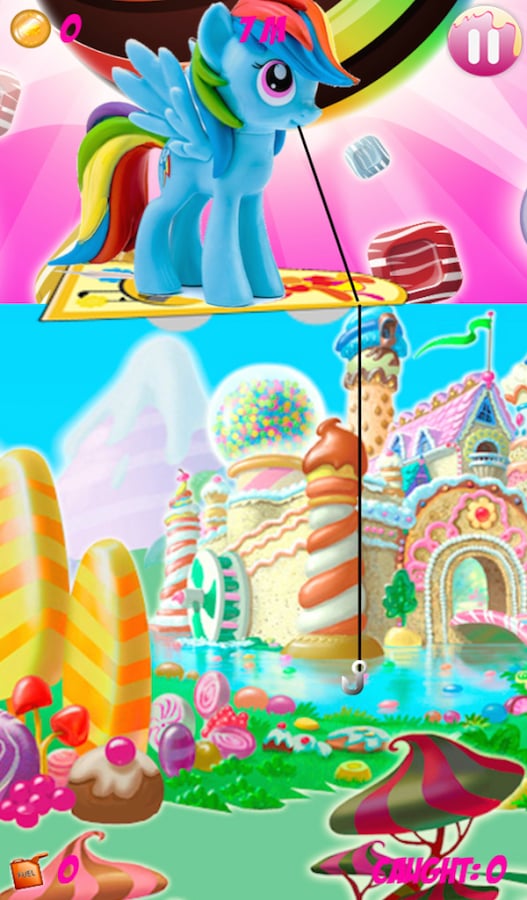 Candy Land Hunting Adven...截图7