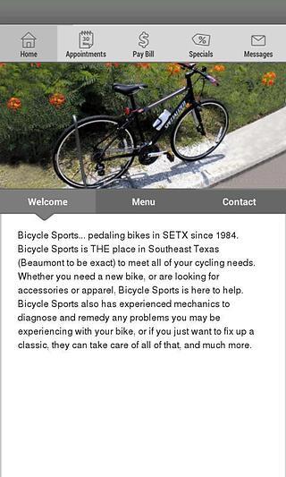 Bicycle Sports截图1