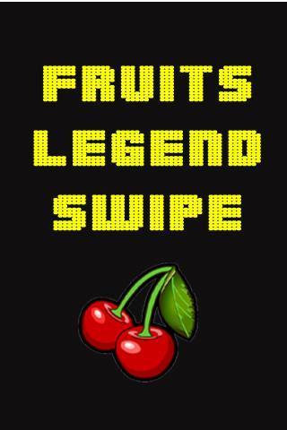 Fruits Game截图1