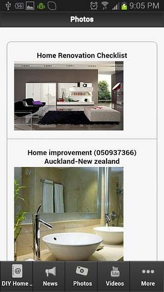 DIY Home Improvement截图2