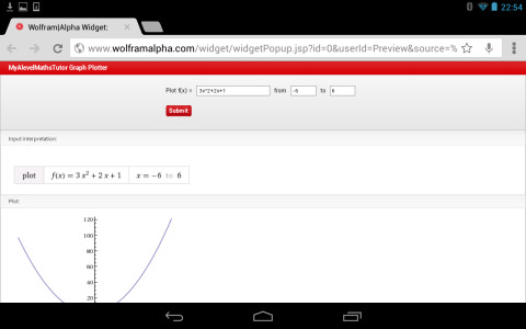 C3 2011 WJEC AS-Level Maths Past Papers截图7