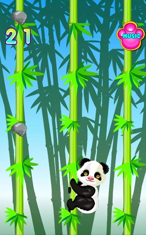 My Little Panda截图9