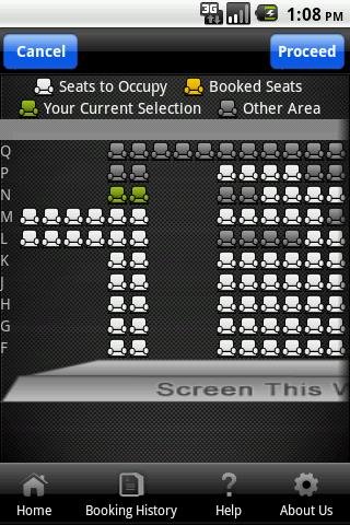 Cinepolis India截图3