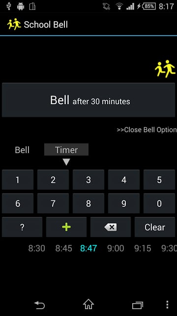 School Bell截图1