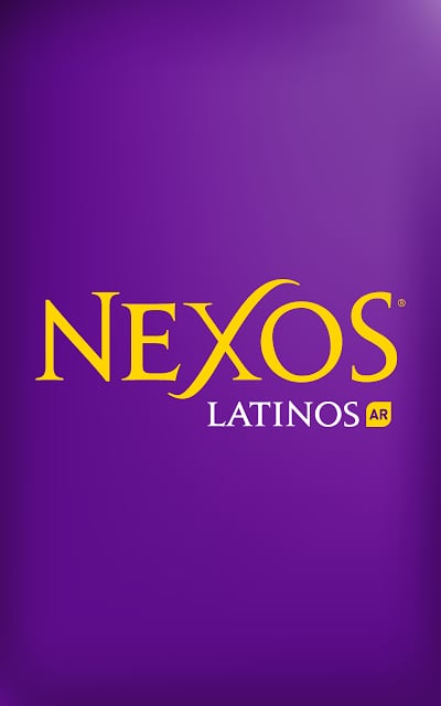 Nexos Latinos&reg; AR截图1