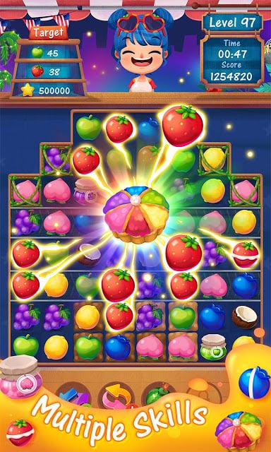 Fruit Trip截图6