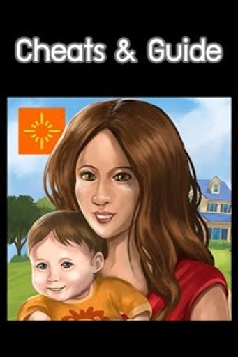 Virtual Families 2 Game Guide截图5