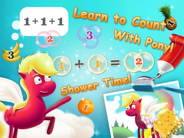 Miss Preschool Numbers &amp; Math截图5