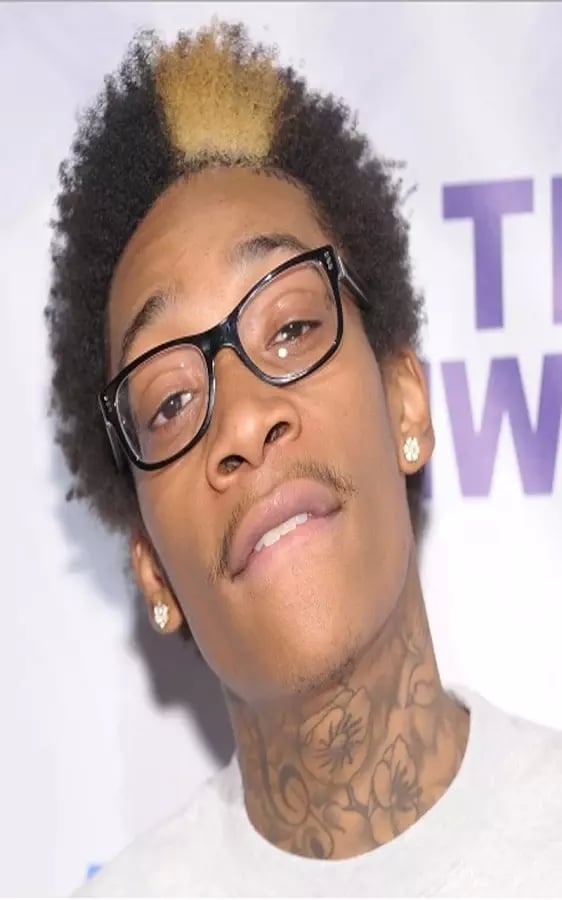 Wiz Khalifa Fans Games截图1