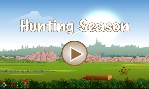 Hunting Season截图1