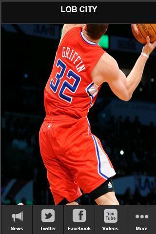 DR BLAKE GRIFFIN CITY截图1