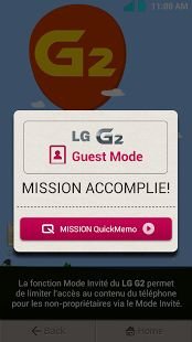 LG G2 Emulator_FR截图6