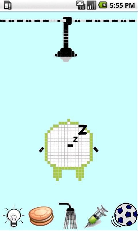 Gopi Virtual pet monster截图2