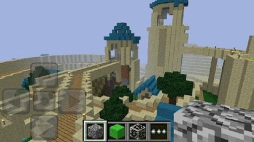 Minecraft Game Guide 2013截图1