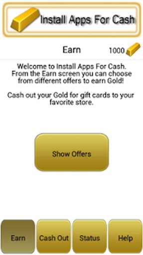 Apps For Cash截图6