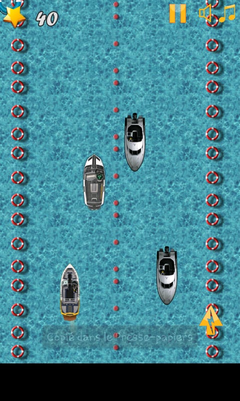 Boat Games截图2