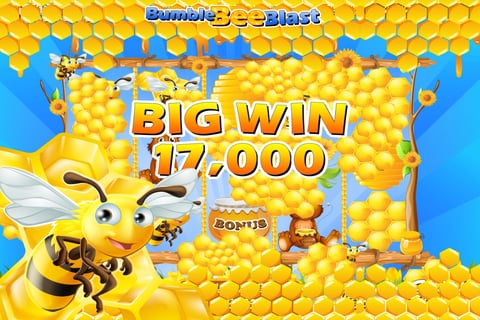 Bumblebee Blast截图4