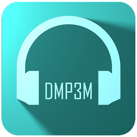 DMP3M- Free Music截图2