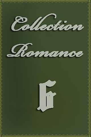 A Collection Romance Vol...截图1