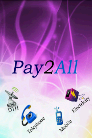 Pay2All截图2