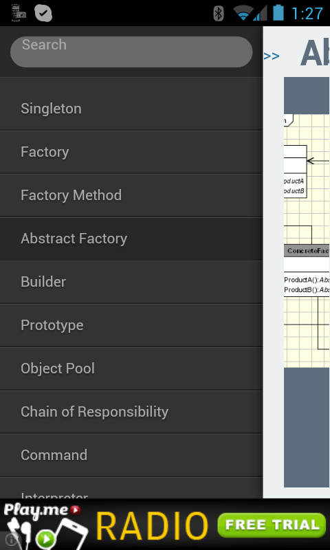 Design Pattern截图2