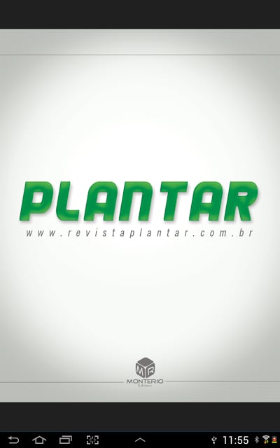 Revista Plantar截图1