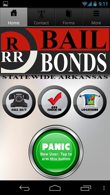 Triple R Bail Bonds截图9