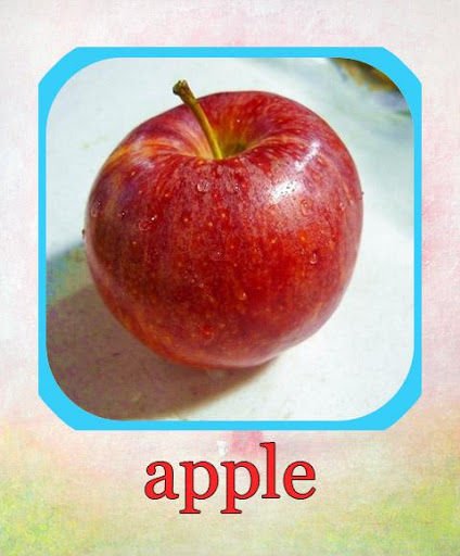 Kids Fruit Class截图5