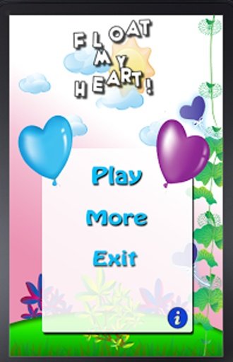 Float My Heart截图2