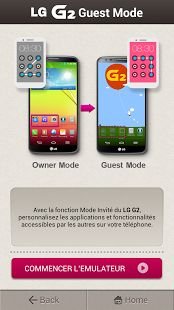 LG G2 Emulator_FR截图7