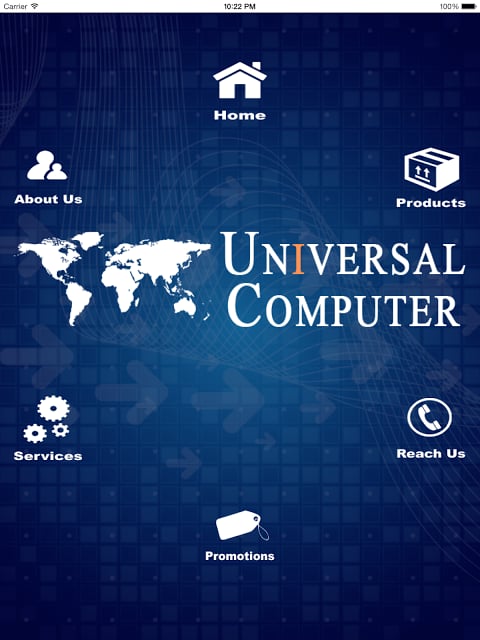 Universal Computer截图3