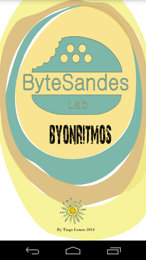 Byonritmos 2014截图1