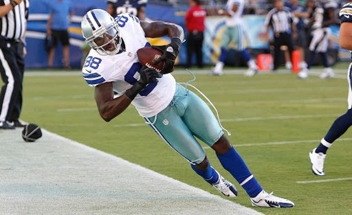 Dez Bryant Repicapps截图2