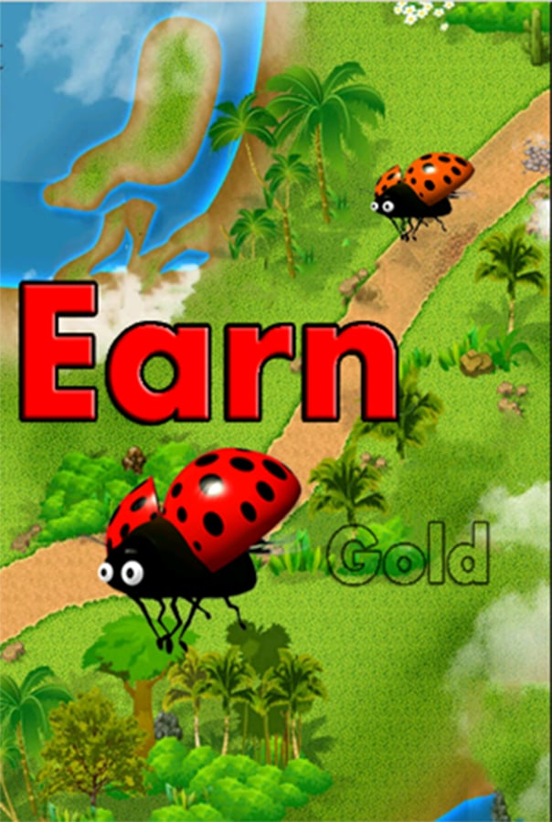 Earn Gold截图5