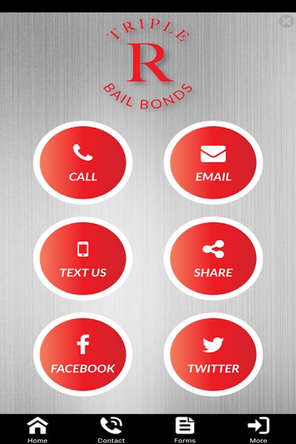 Triple R Bail Bonds截图8