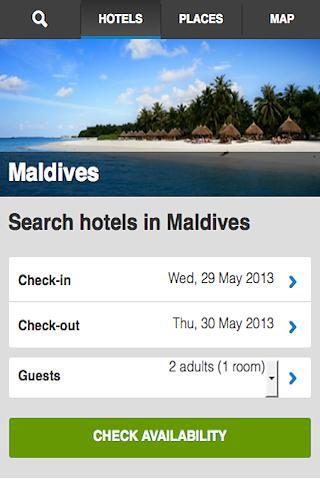 Maldives截图2