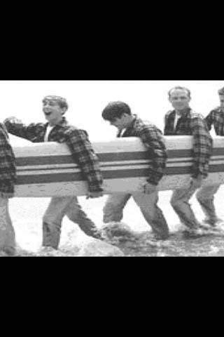 The Beach Boys Live Wall...截图2