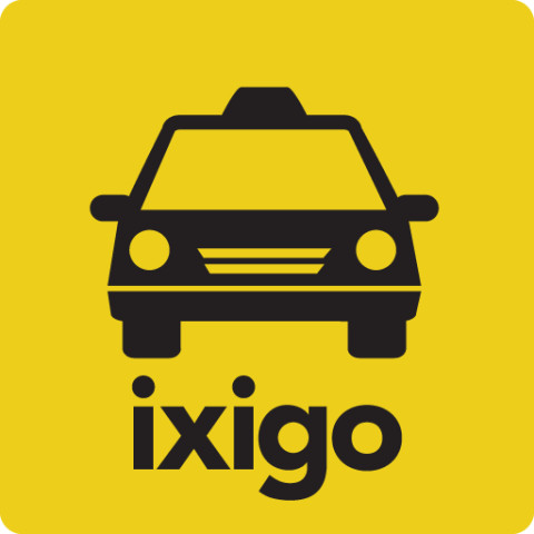 ixigo cabs- book taxi in India截图1