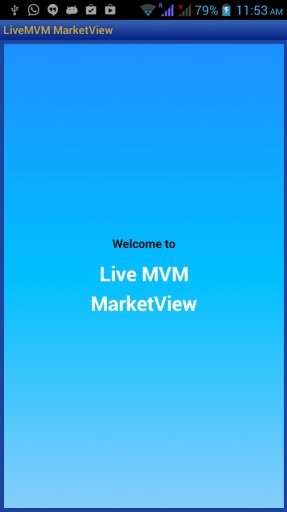 Live MVM截图5