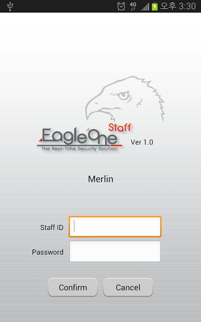 EagleOne Staff截图2