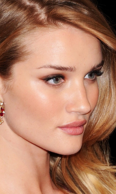 Rosie Huntington Whiteley LWPs截图3