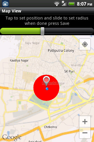 Gps Silencer截图2