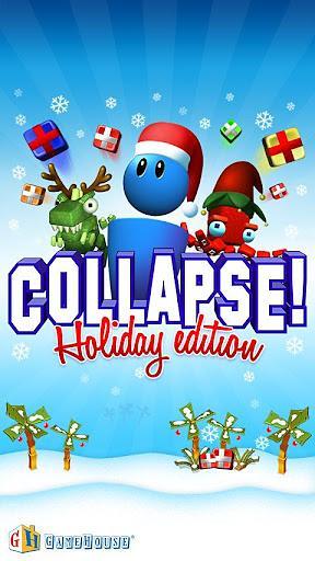 COLLAPSE Holiday Edition截图4