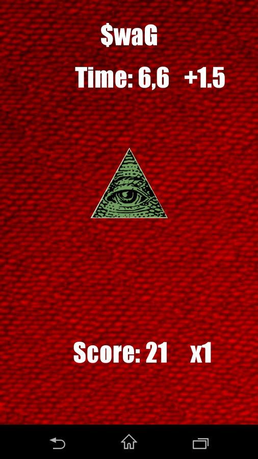 The illuminati Confirmed截图4