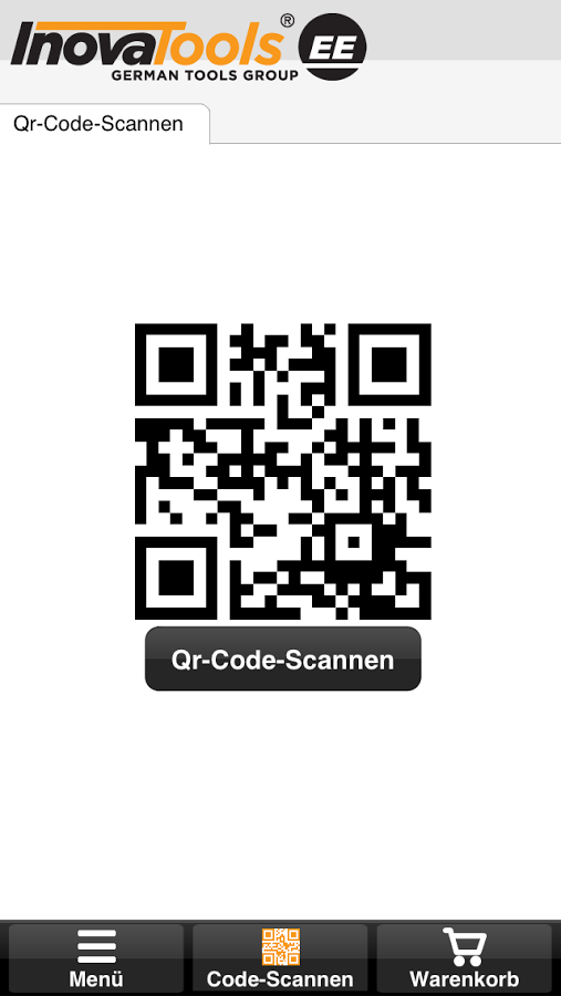 INOQR – Code Reader截图9